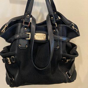 Michael Kors Cloth Handbag